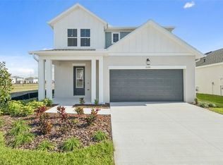 5129 Chapel Row Ave, Apollo Beach, FL 33572