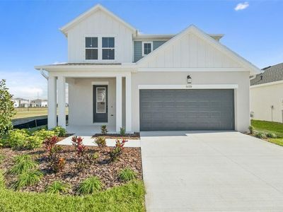 5129 Chapel Row Ave, Apollo Beach, FL, 33572