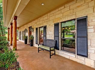 111 Hilltop Ln, Pottsboro, TX 75076