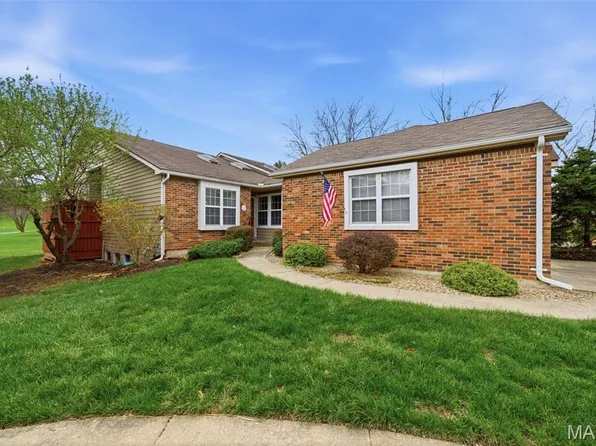 13 Kemper Ct #13, Lake Saint Louis, MO 63367