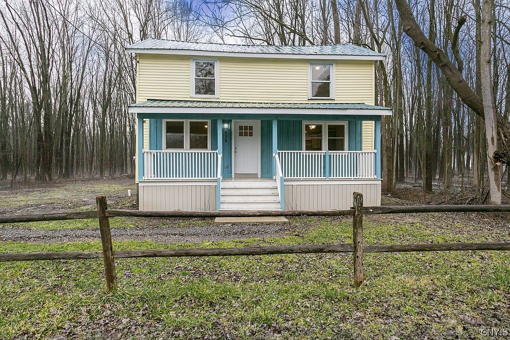 518 W Elm St, Oneida, NY 13421 Zillow