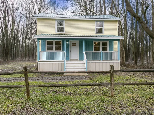 518 W Elm St, Oneida, NY 13421