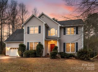 613 Carolina Holly Way, Fletcher, NC 28732
