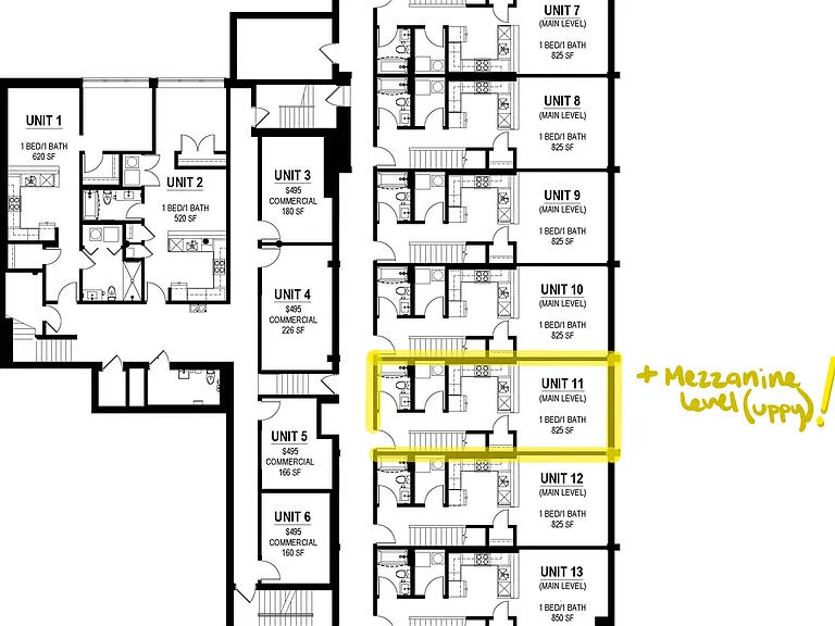 4500 S Kingshighway Blvd #11 — Photo 17