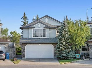 113 Citadel Ridge Grn NW, Calgary, AB T3G4P9