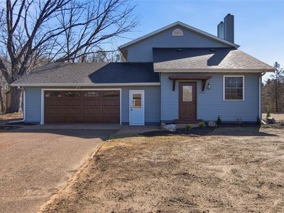 3411 Ridgeway Drive, Eau Claire, WI, 54701