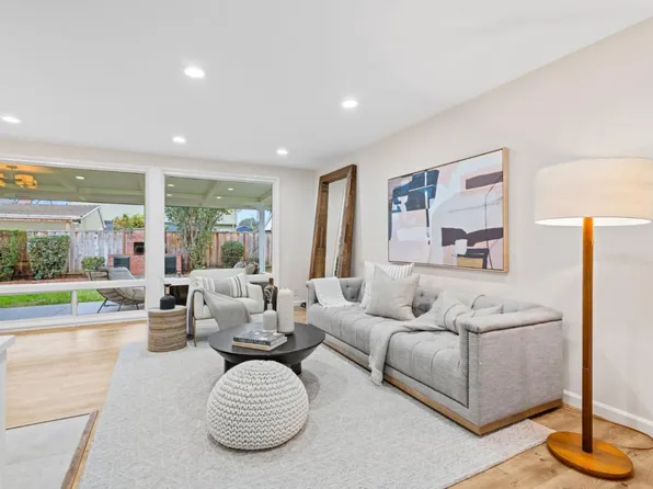 2338 Benton St, Santa Clara, CA 95050