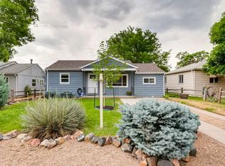 1280 Dayton St, Aurora, CO 80010