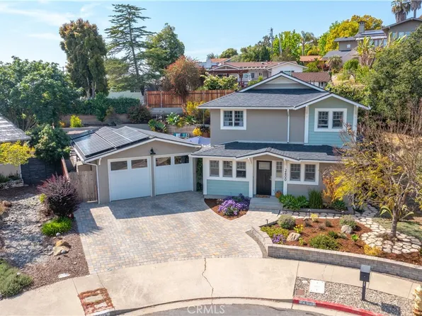2600 El Cerrito St, San Luis Obispo, CA 93401