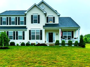 7730 Browns Farm St, Spotsylvania, VA 22553