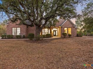 701 Olde Oaks Dr, Temple, TX 76502