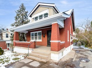 2007 Monmouth St, Newport, KY 41071