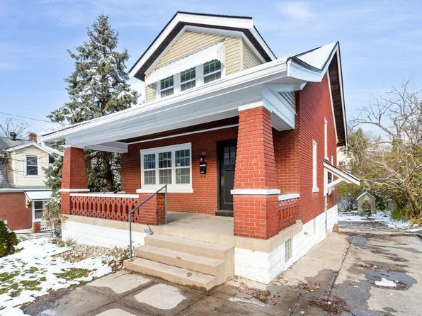 2007 Monmouth St, Newport, KY 41071