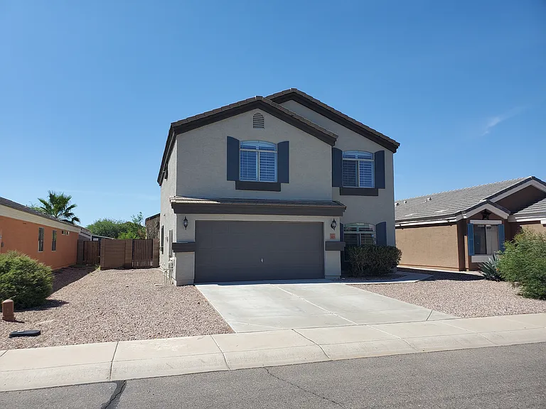 36521 W San Pedro Dr — Photo 2