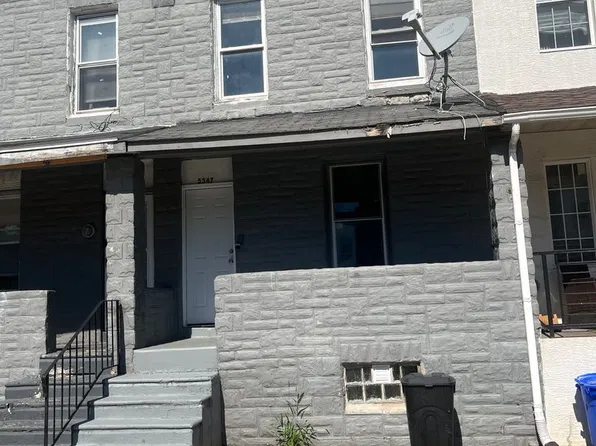 5347 Grays Ave, Philadelphia, PA 19143