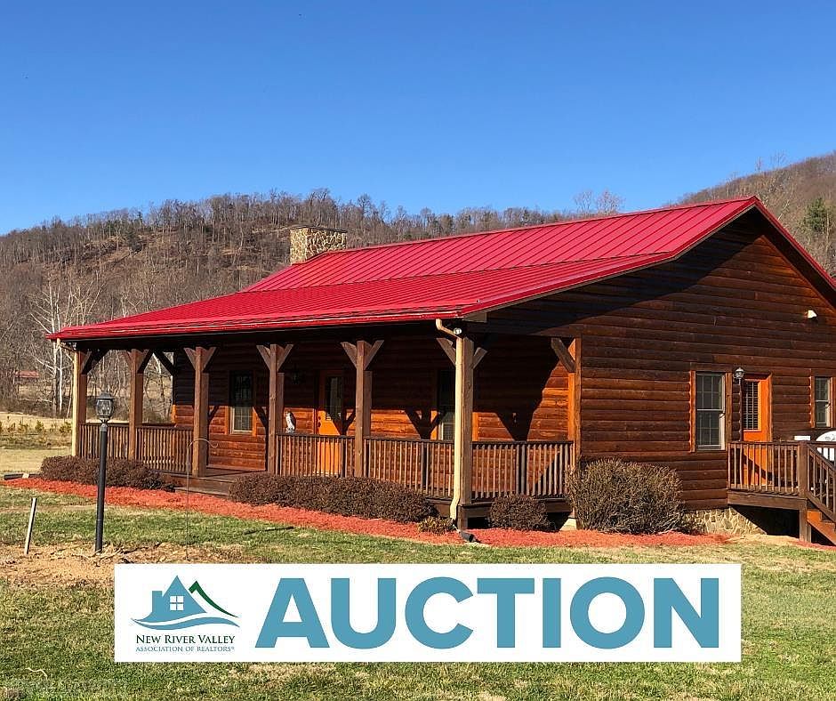 12306 Callaway Rd, Callaway, VA 24067 Zillow