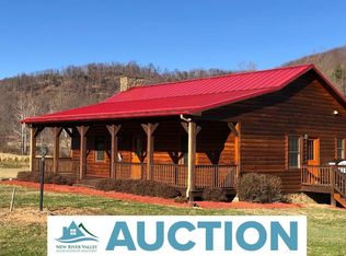 12306 Callaway Rd, Callaway, VA 24067