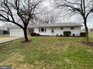 1032 Harding Rd, Southampton, PA 18966