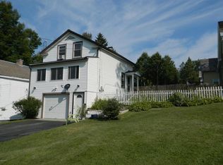 4 Seminary St, Fort Edward, NY 12828