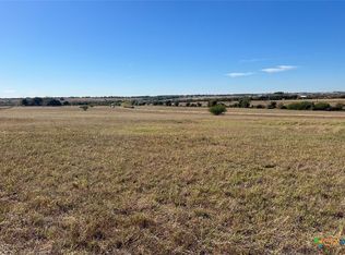 0 Private Road 3095, Shiner, TX 77984