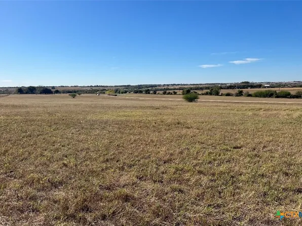 0 Private Road 3095, Shiner, TX 77984