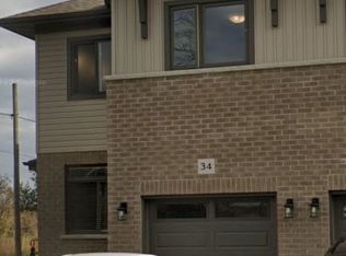 34 Nipigon St, Belleville, ON K8N0S8