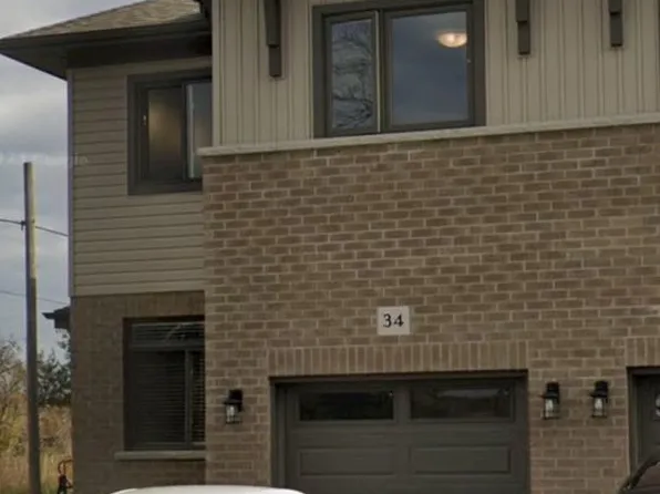 34 Nipigon St, Belleville, ON K8N 0S8