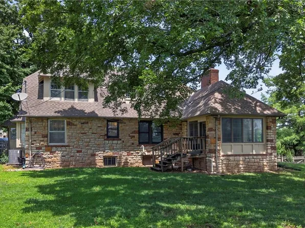 609 E 92nd Ter, Kansas City, MO 64131