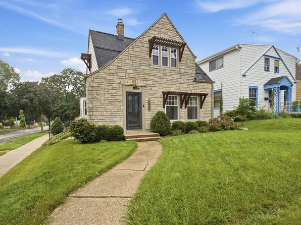 4535 S Griffin AVENUE, Milwaukee, WI 53207