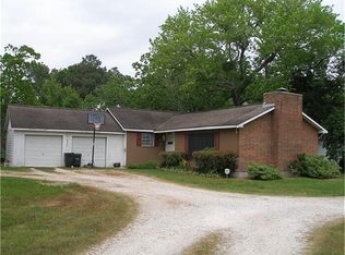 4515 Ferry Rd, Baytown, TX 77520