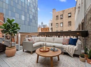 237 W 19th St APT C, New York, NY