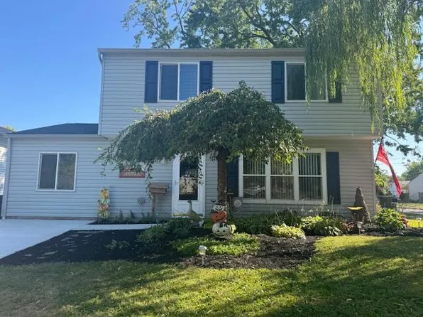 4381 Paxton Dr S, Hilliard, OH 43026