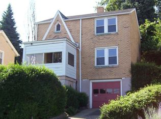 2069 Plainview Ave, Pittsburgh, PA