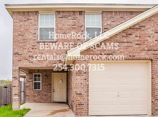 806 Carla Kay UNIT A, Belton, TX 76513