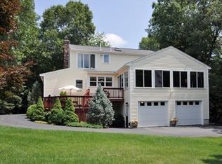 67 King St, Norfolk, MA 02056