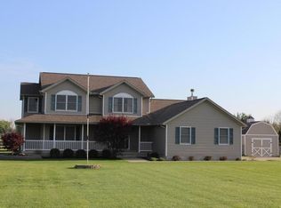 5871 Reynoldsburg Baltimore Rd, Pickerington, OH 43147