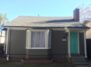 2125 23rd St, Sacramento, CA