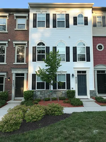 9395 Rock Ripple Ln Photo 1
