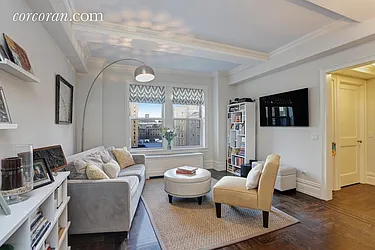 Sold by Corcoran