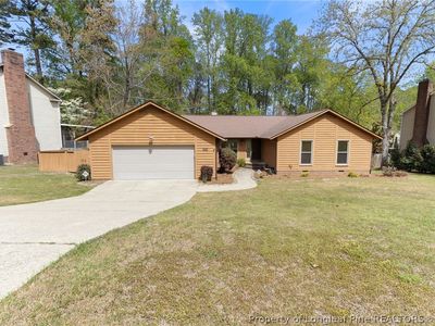 3524 Kelburn Dr, Fayetteville, NC, 28311