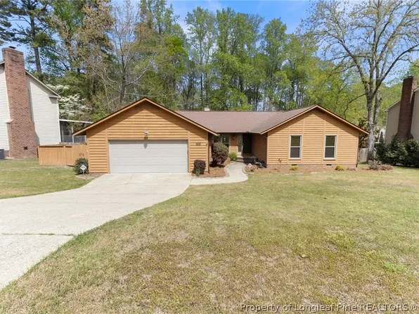 3524 Kelburn Dr, Fayetteville, NC 28311