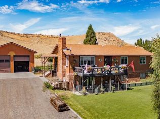 6 Big B Dr, Basin, WY 82410