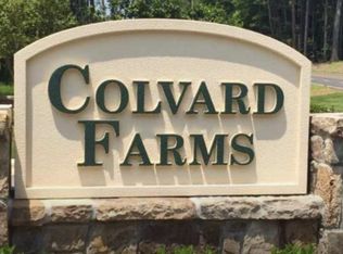 616 Dappled Pine Ave #18, Durham, NC 27713