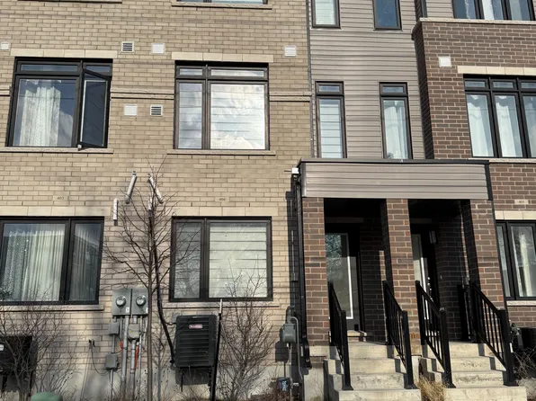 585 Colborne St E #404, Brantford, ON N3S 0K4