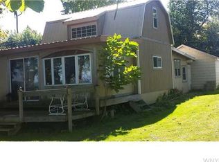 2391 Park Ave, Ransomville, NY 14131