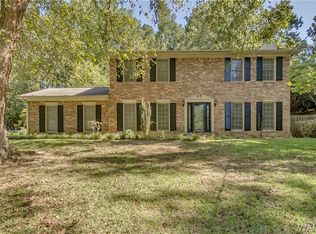 5909 Northwood Lake Dr E, Northport, AL 35473