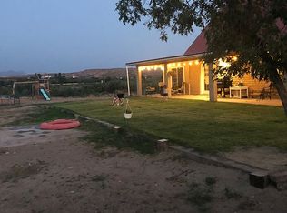 9333 Burma Rd, Duncan, AZ 85534