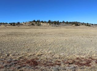 999 Cochiti Rd #J, Hartsel, CO 80449