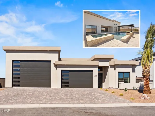 1623 E Pamela Dr, Lake Havasu City, AZ 86404