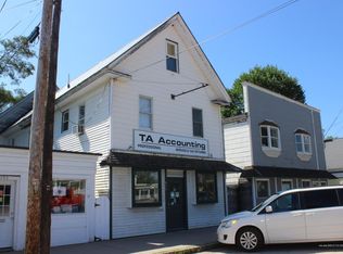 591 Main St, Fryeburg, ME 04037